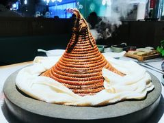 -鲜潭蒸汽石锅鱼(五道口购物中心店)