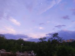 -成吉思汗公园