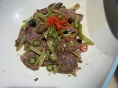 -红蜡烛-养生粥-津鲁菜(中山路店)