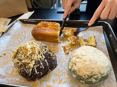 -OUR Bakery(三里屯太古里店)