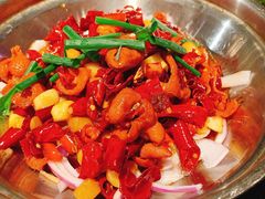 -乔街深夜食堂·台州菜·高压锅生蚝(杭州总店)