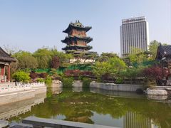 -迎泽公园