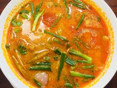 冬阴功-Dang restaurant (patong phuket)