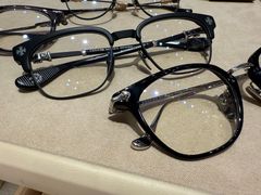 -溥仪眼镜PUYI OPTICAL(国贸商城店)