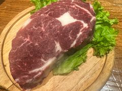 -鑫釜山海鲜烧烤(鑫丰国际店)