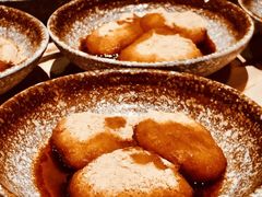 三大炮-岷山饭店-芝芝自助餐厅