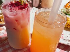 -天空花园餐吧·生日·团建(南山店)