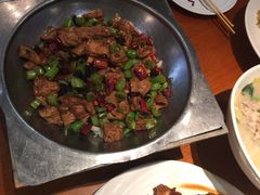 -金掌勺东北菜(格兰晴天店)