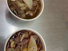-王记生烫牛杂面馆(兰陵路店)