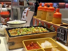 -猫爪爪原切自助烤肉(观音桥阳光世纪店)