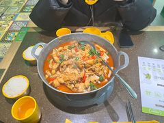 -蛙喔牛蛙(盐城盐都万达店)