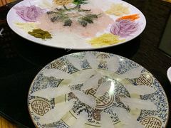 -百丈园龙江啫神馆