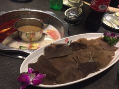 -重庆德庄火锅(太仓万达店)
