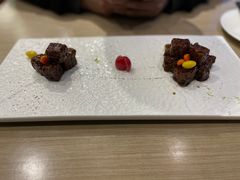 -菩提树·素食餐厅(汇智国际商业中心店)