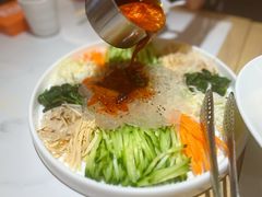-上关东东北菜(夫子庙水游城店)