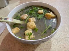 -笑云开汤包店(网巾市店)