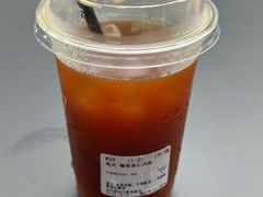 -Manner Coffee(万象食家店)