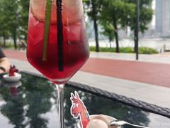-大八江景意大利西餐厅LargeEight Italy Restaurant(1862时尚艺术中心店)