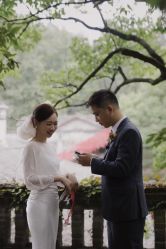 点击看大图 -Chic Bridal 熙可婚纱