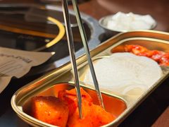 -양평식당·杨平食堂(华贸店)