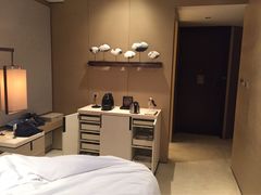 -北京康莱德酒店