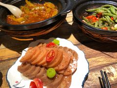 -江南婆婆(车墩店)