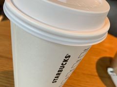 -星巴克(红房子店)