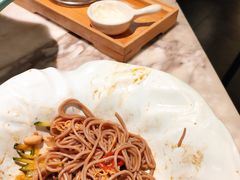 -周渝食惦·酸菜鱼精致川菜(横岗店)