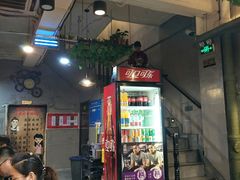-老铁岭·涮肚烧烤(太原街店)