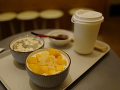 -小团圆糖水铺(襄阳南路店)
