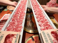 -熊喵来了火锅·牧场好肉(邯郸邯山万达店)