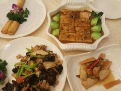 -顺德人家食府(黄金广场店)