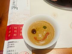-清真·鸦儿李记·涮肉(花市店)