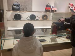 -LV路易威登(德基广场店)