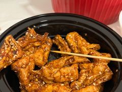 -518豆腐干(总店)