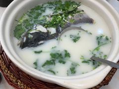 -紫藤园·天目湖大鱼头(南山竹海店)