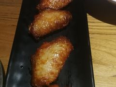 -豪尚豪牛排馆(大红门银泰店)