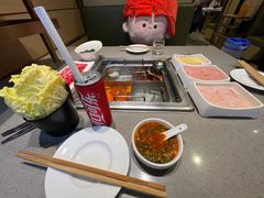 -海底捞火锅(铂澜大象城店)