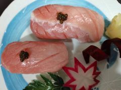-秋荀日本料理(昆明同德广场店)