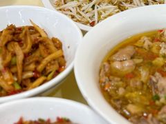 -笨罗卜浏阳菜馆(龙华鹏润达店)