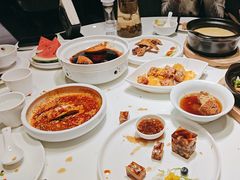 -小放牛炒菜馆(裕华万达店)