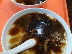 豆腐脑-丰和轩餐厅(西四环南路辅路店)