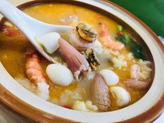 -良师门滨海人家·海鲜·家常菜(滨海城店)
