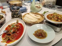 -钱记·乡野菜(紫荆花路店)
