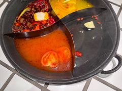 -朱光玉火锅馆(青岛凯德店)