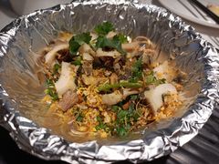 -79号渔船海鲜饭店(宝安店)