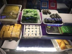 -陈记印尼风味小吃(北湖店)