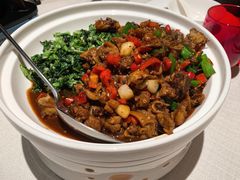 -千百味红餐厅·江西菜(绿地双子塔店)