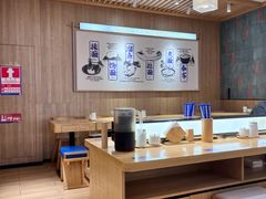 -马记永·兰州牛肉面(3019君尚店)