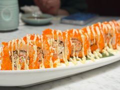 -阿吾罗日本料理(K11艺术中心店)